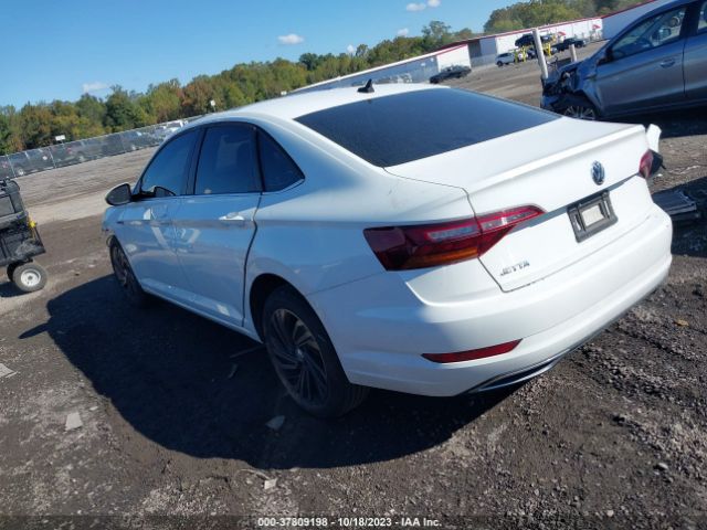 3VWG57BU9KM010113 Volkswagen Jetta 1.4t Sel Premium