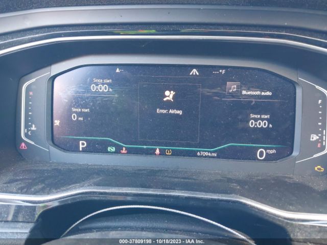 3VWG57BU9KM010113 Volkswagen Jetta 1.4t Sel Premium