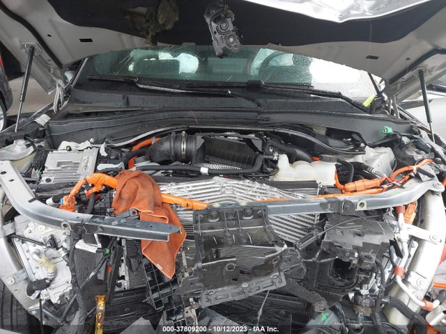 5LMYJ8XY3MNL01566 Lincoln Aviator Grand Touring