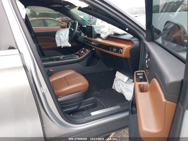 5LMYJ8XY3MNL01566 Lincoln Aviator Grand Touring