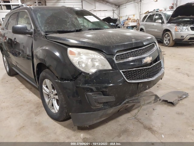 Chevrolet EQUINOX LT 2015 2GNFLFEK5F6141202 Image 6