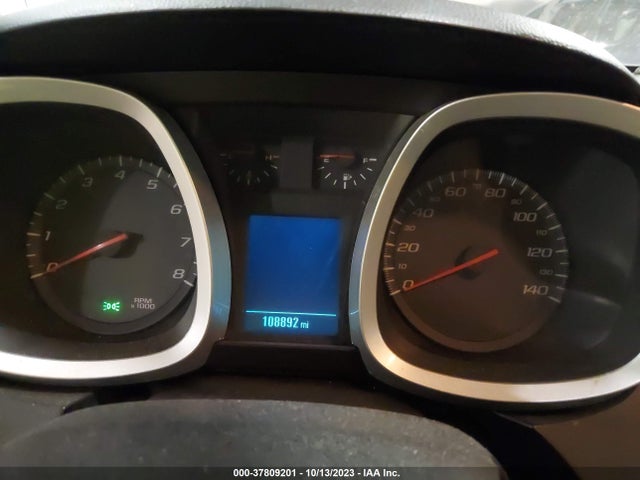 Chevrolet EQUINOX LT 2015 2GNFLFEK5F6141202 Image 7