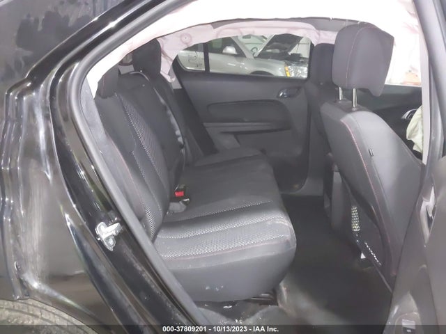 Chevrolet EQUINOX LT 2015 2GNFLFEK5F6141202 Image 8