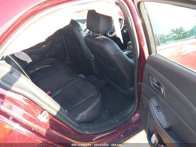 Chevrolet MALIBU LTZ 2015 1G11F5SL7FF307249 Image 8