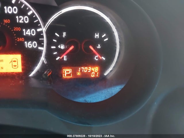 2010 NISSAN ALTIMA 2.5 S VIN: 1N4AL2AP3AN445555