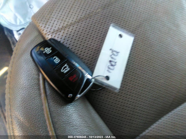 Hyundai Santa Fe Gls 2015 KM8SNDHFXFU111484 Image 11