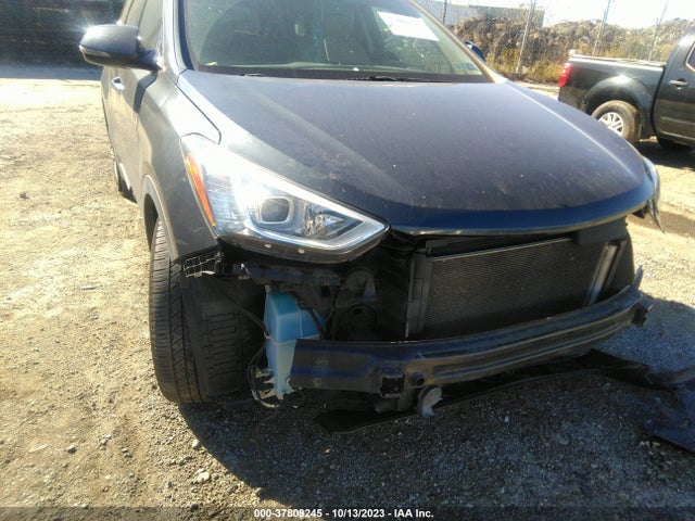 Hyundai Santa Fe Gls 2015 KM8SNDHFXFU111484 Image 6