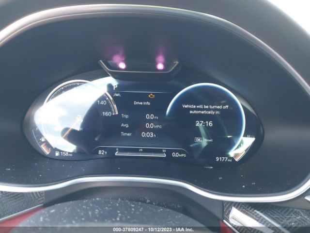 2022 GENESIS G80 KMTGB4SD9NU107887 Photo 6