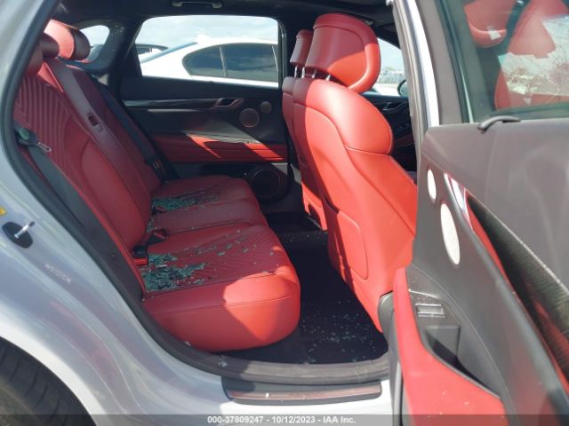 2022 GENESIS G80 KMTGB4SD9NU107887 Photo 7