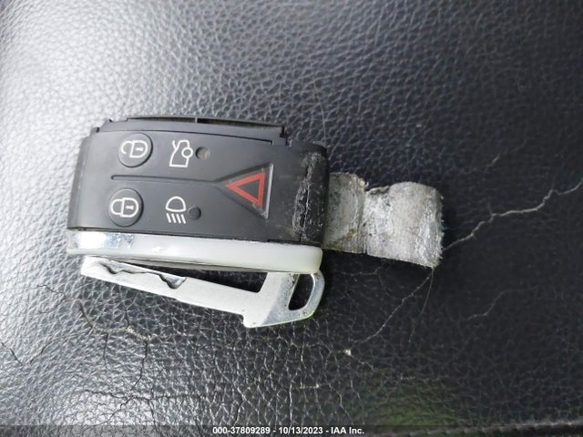 2009 JAGUAR XF SAJWA05B89HR22839 Photo 10