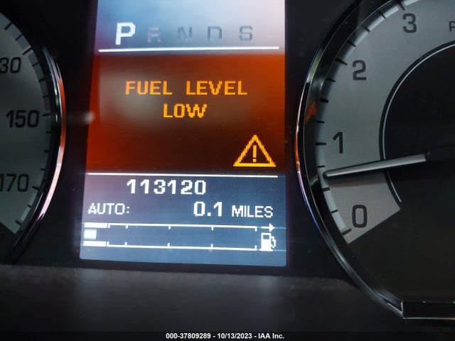 2009 JAGUAR XF SAJWA05B89HR22839 Photo 6