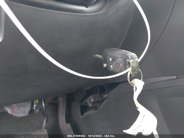 Chevrolet EQUINOX LS 2016 2GNALBEK1G1187322 Image 11
