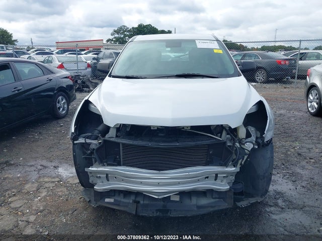 Chevrolet EQUINOX LS 2016 2GNALBEK1G1187322 Image 13