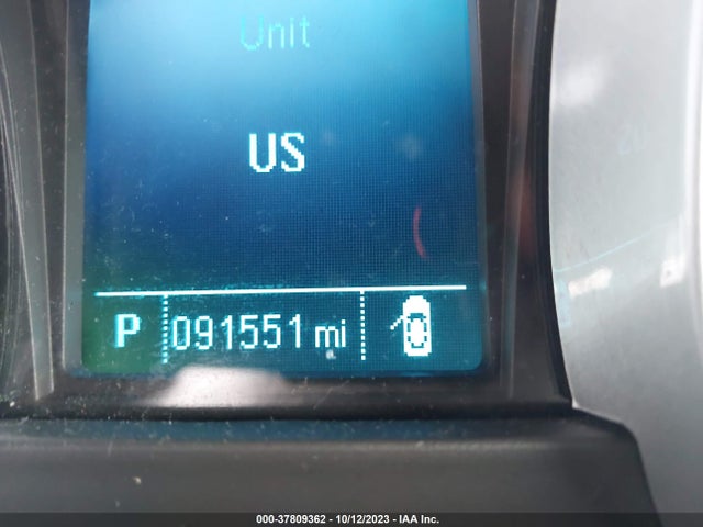 Chevrolet EQUINOX LS 2016 2GNALBEK1G1187322 Image 16