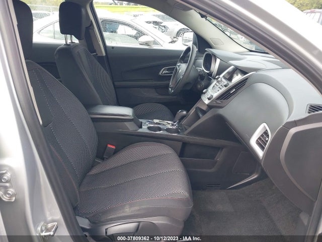 Chevrolet EQUINOX LS 2016 2GNALBEK1G1187322 Image 5