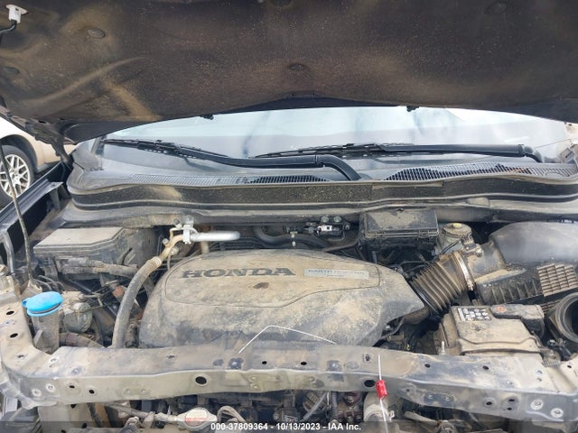 Honda Pilot Ex 2017 5FNYF5H37HB021776 Image 10