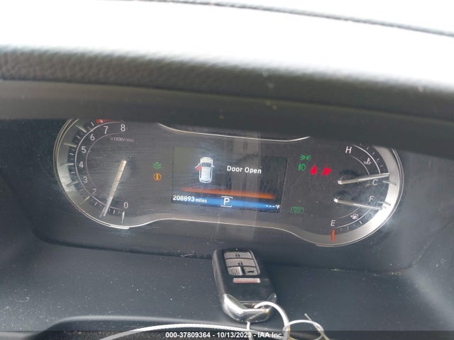 Honda Pilot Ex 2017 5FNYF5H37HB021776 Image 11