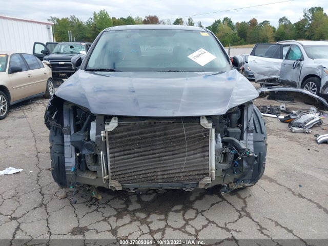 Honda Pilot Ex 2017 5FNYF5H37HB021776 Image 13