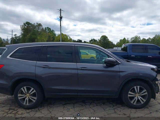 Honda Pilot Ex 2017 5FNYF5H37HB021776 Image 14