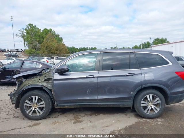 Honda Pilot Ex 2017 5FNYF5H37HB021776 Image 15