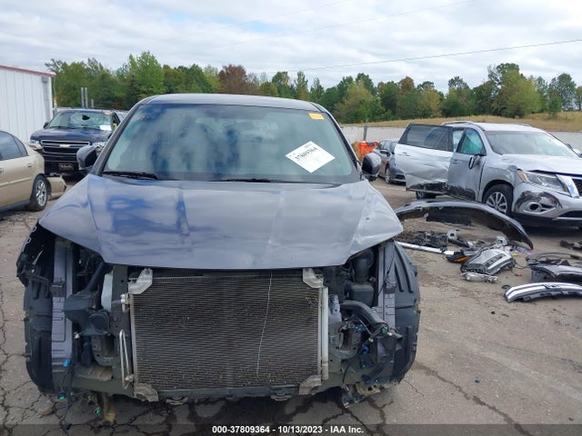 Honda Pilot Ex 2017 5FNYF5H37HB021776 Image 6