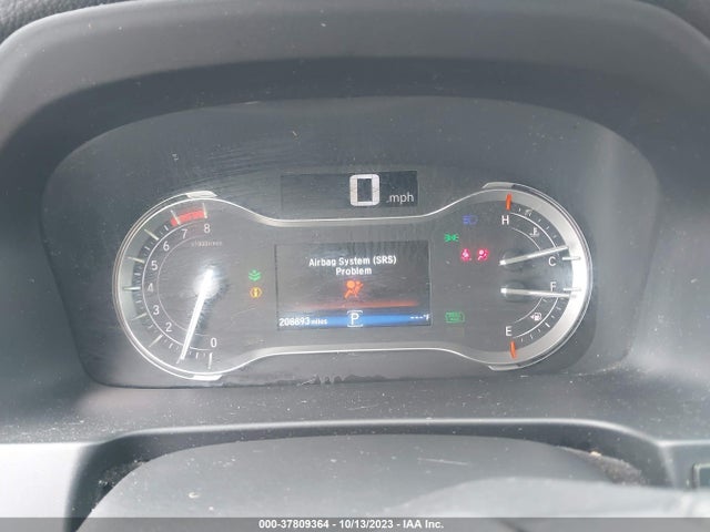 Honda Pilot Ex 2017 5FNYF5H37HB021776 Image 7