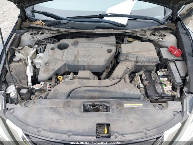2017 NISSAN ALTIMA 2.5 SV VIN: 1N4AL3AP0HC223552
