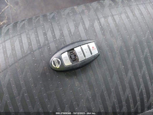2017 NISSAN ALTIMA 2.5 SV VIN: 1N4AL3AP0HC223552