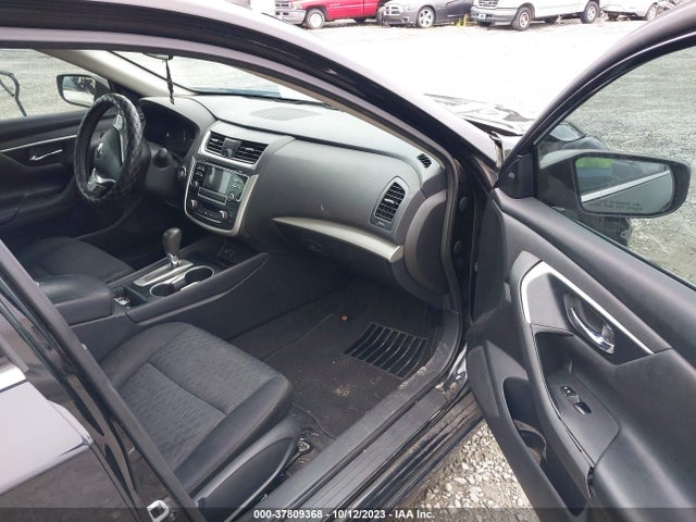 2017 NISSAN ALTIMA 2.5 SV VIN: 1N4AL3AP0HC223552
