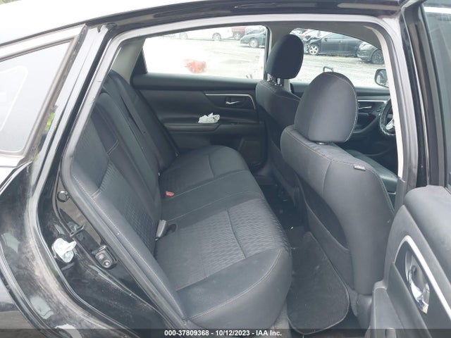 2017 NISSAN ALTIMA 2.5 SV VIN: 1N4AL3AP0HC223552