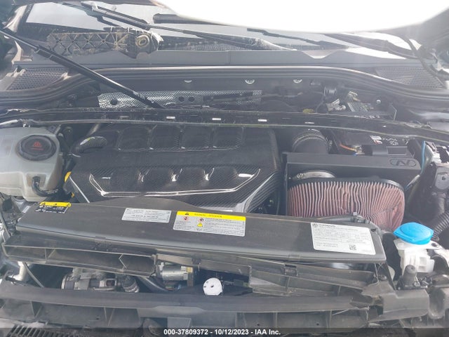 WVWG87CD8NW177981 Volkswagen GOLF GTI S