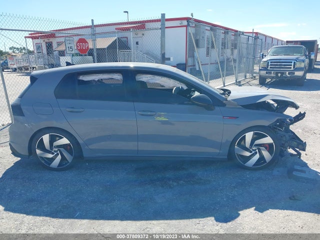 WVWG87CD8NW177981 Volkswagen GOLF GTI S