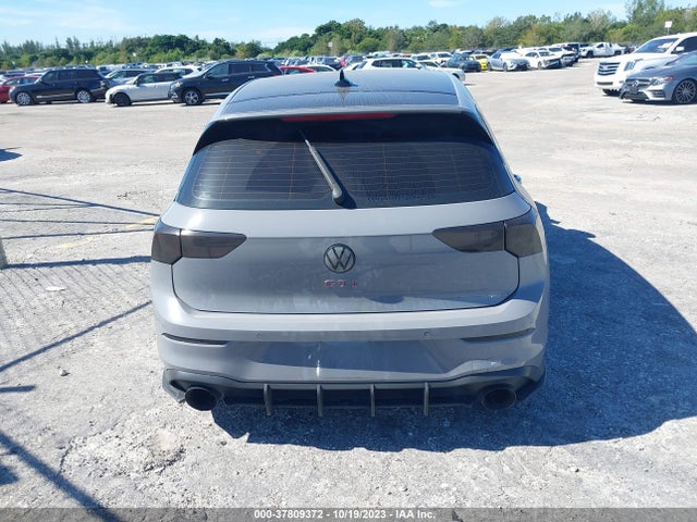 WVWG87CD8NW177981 Volkswagen GOLF GTI S