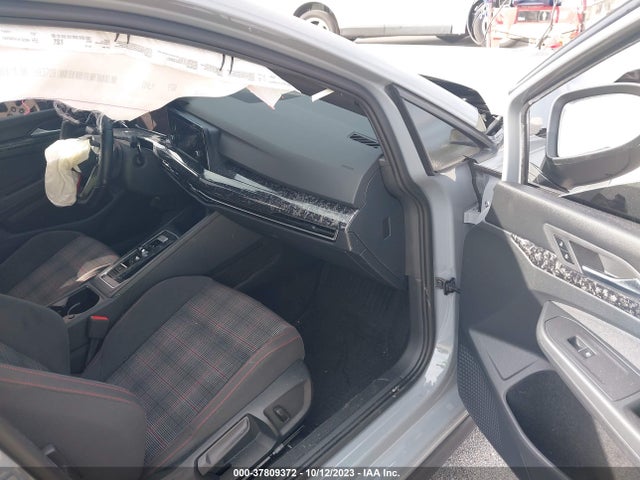 WVWG87CD8NW177981 Volkswagen GOLF GTI S