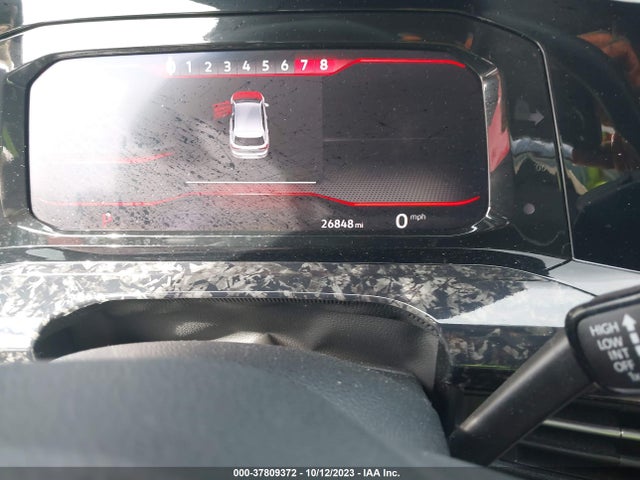 WVWG87CD8NW177981 Volkswagen GOLF GTI S