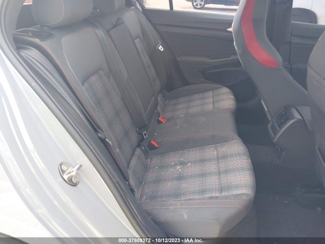 WVWG87CD8NW177981 Volkswagen GOLF GTI S