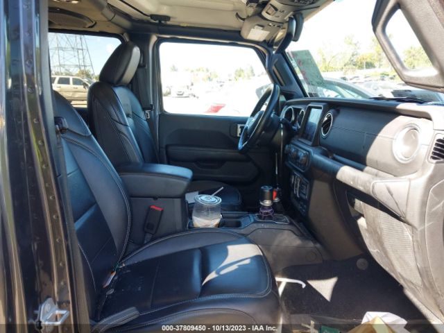 1C4HJXEN6LW162357 Jeep Wrangler Unlimited Sahara