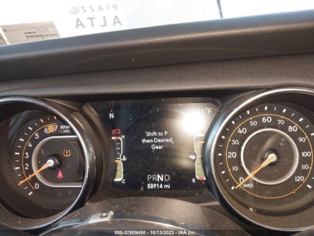 1C4HJXEN6LW162357 Jeep Wrangler Unlimited Sahara
