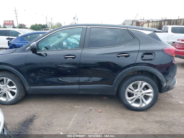 KL4MMBS22MB063234 Buick Encore Gx Preferred