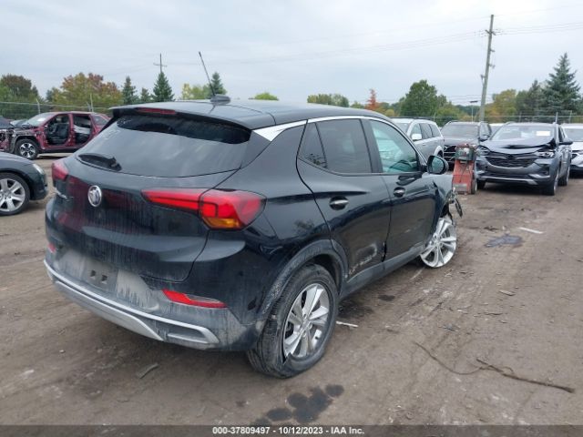KL4MMBS22MB063234 Buick Encore Gx Preferred
