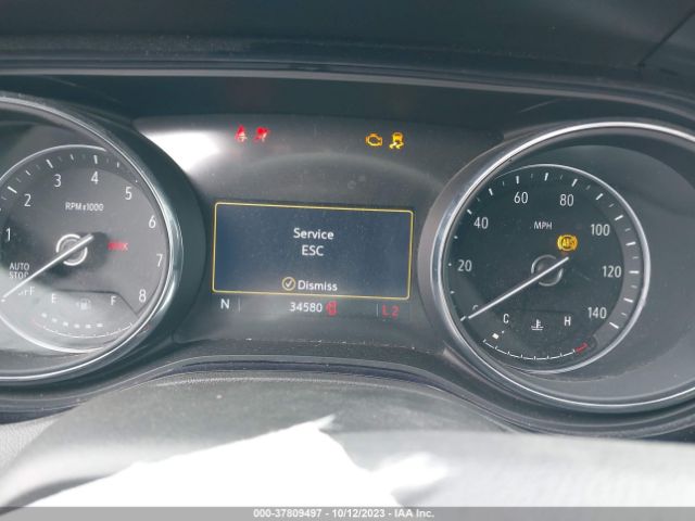 KL4MMBS22MB063234 Buick Encore Gx Preferred