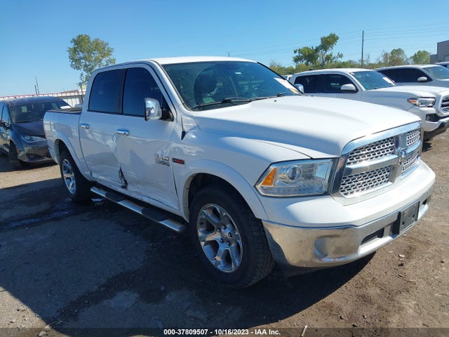 RAM 1500 Laramie 2014 1C6RR6NM3ES268782 головне зображення