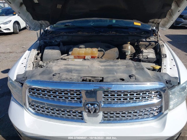 RAM 1500 Laramie 2014 1C6RR6NM3ES268782 Image 10