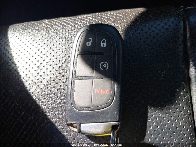 RAM 1500 Laramie 2014 1C6RR6NM3ES268782 Image 11