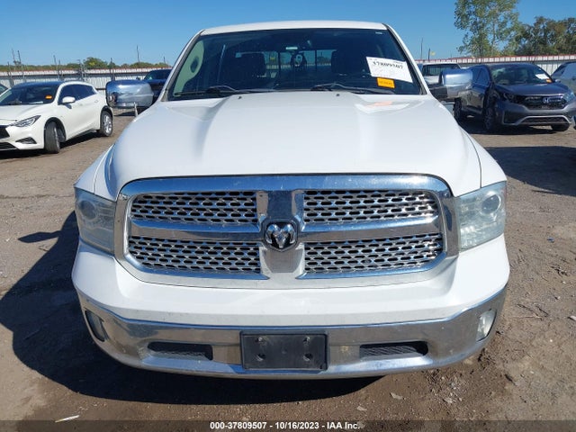 RAM 1500 Laramie 2014 1C6RR6NM3ES268782 Image 12