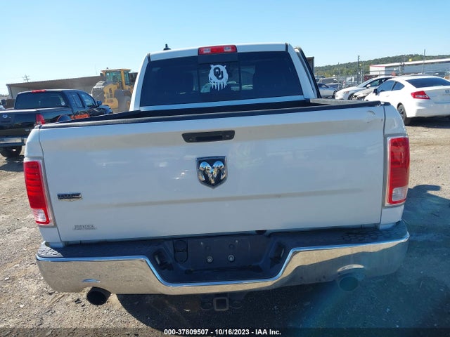 RAM 1500 Laramie 2014 1C6RR6NM3ES268782 Image 16