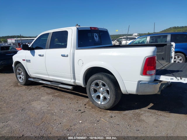 RAM 1500 Laramie 2014 1C6RR6NM3ES268782 Image 3