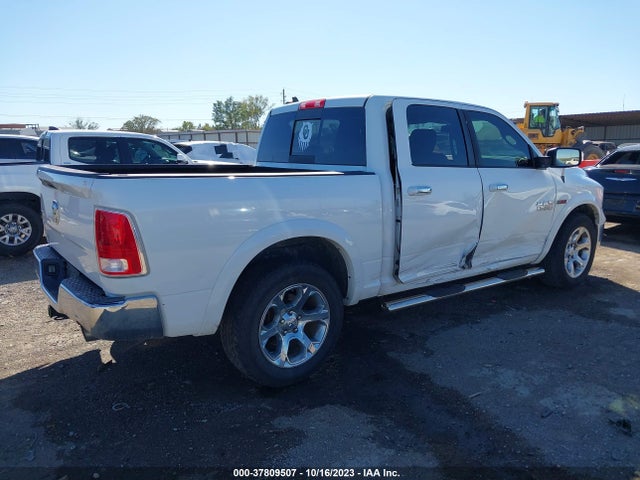 RAM 1500 Laramie 2014 1C6RR6NM3ES268782 Image 4