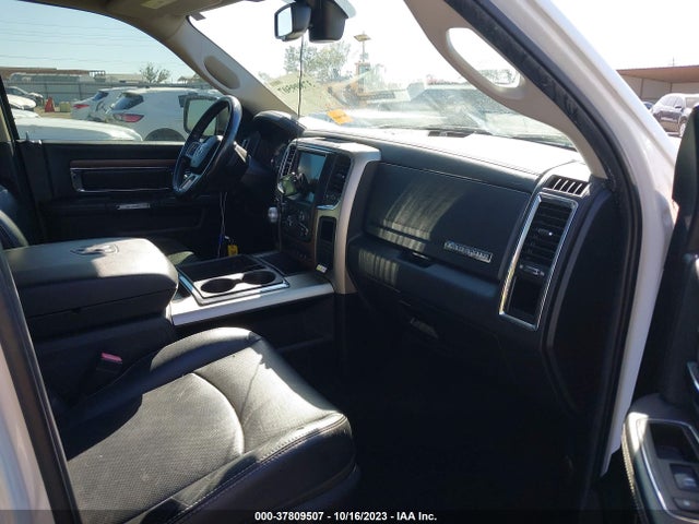 RAM 1500 Laramie 2014 1C6RR6NM3ES268782 Image 5