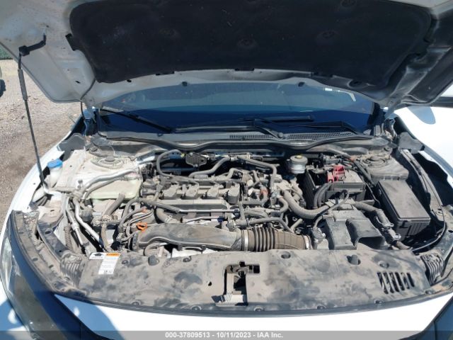 SHHFK7H4XLU224403 Honda Civic Hatchback Sport